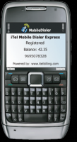 Mobile Dialer